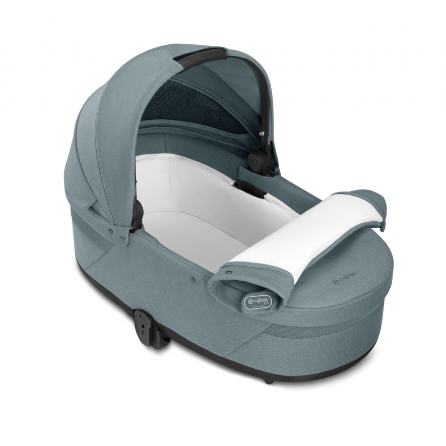 Balios S /Talos S Alcofa Cot S Lux Sky Blue 