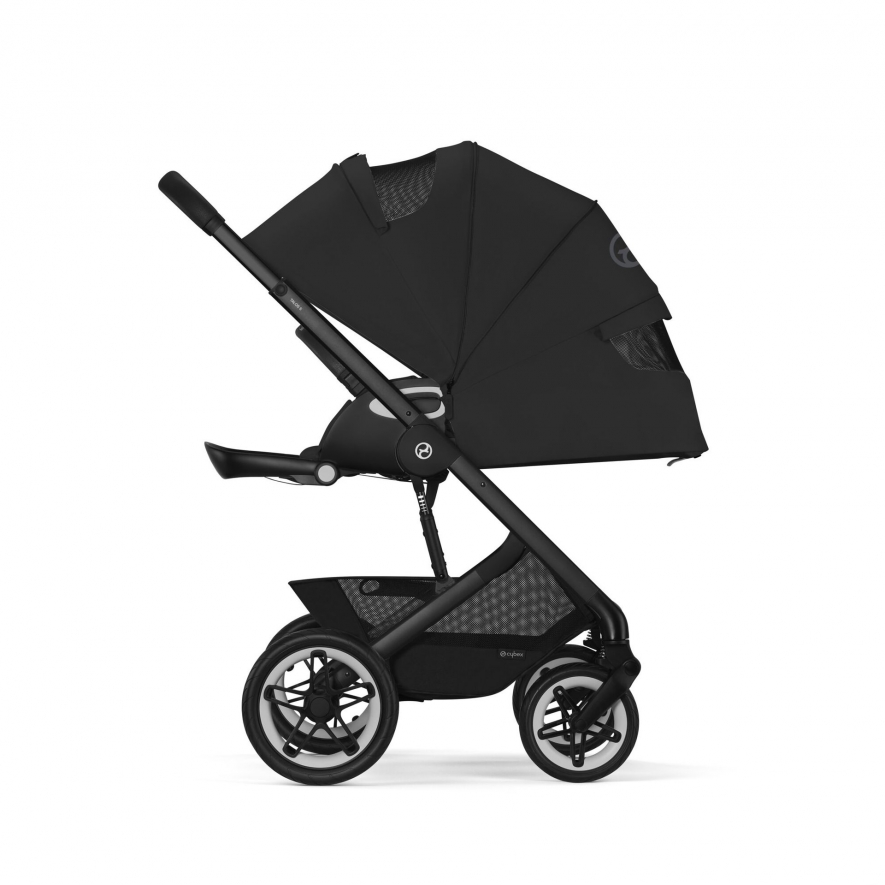 TALOS S LUX BLK Moon Black 