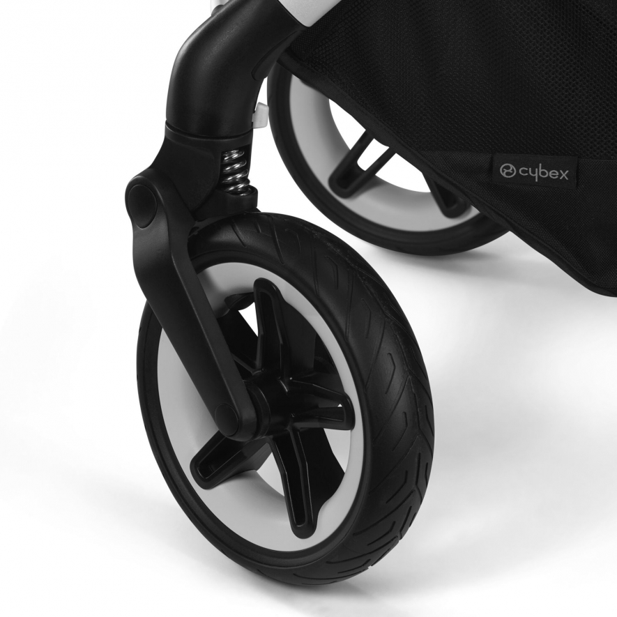TALOS S LUX BLK Moon Black 