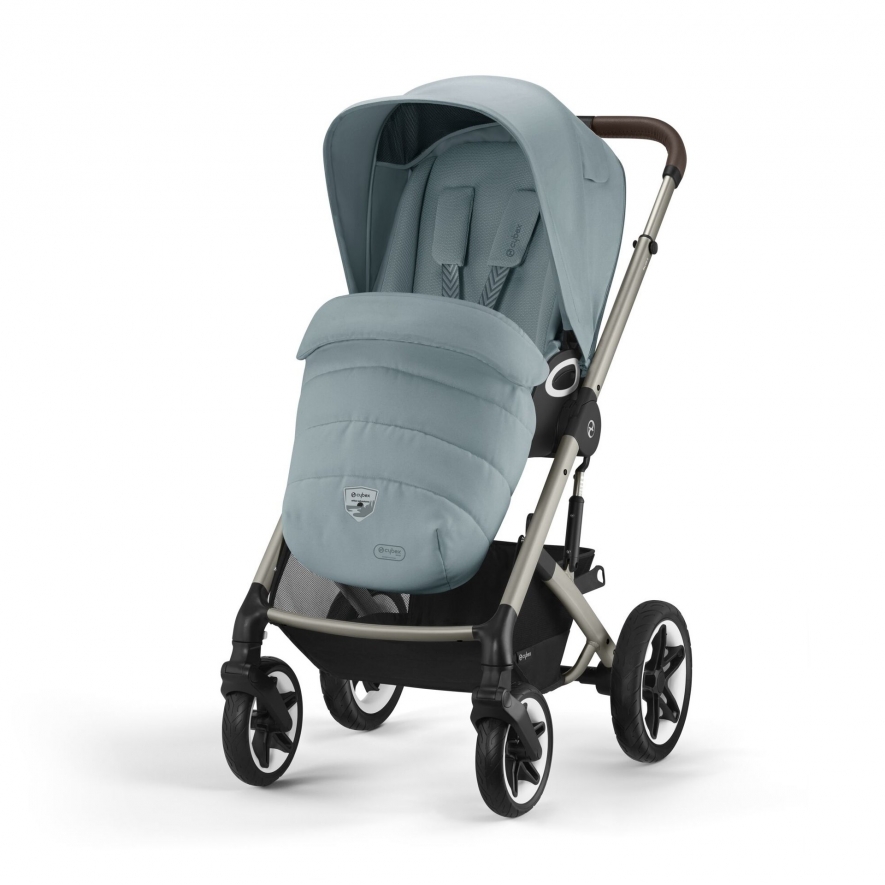 TALOS S LUX TPE Sky Blue