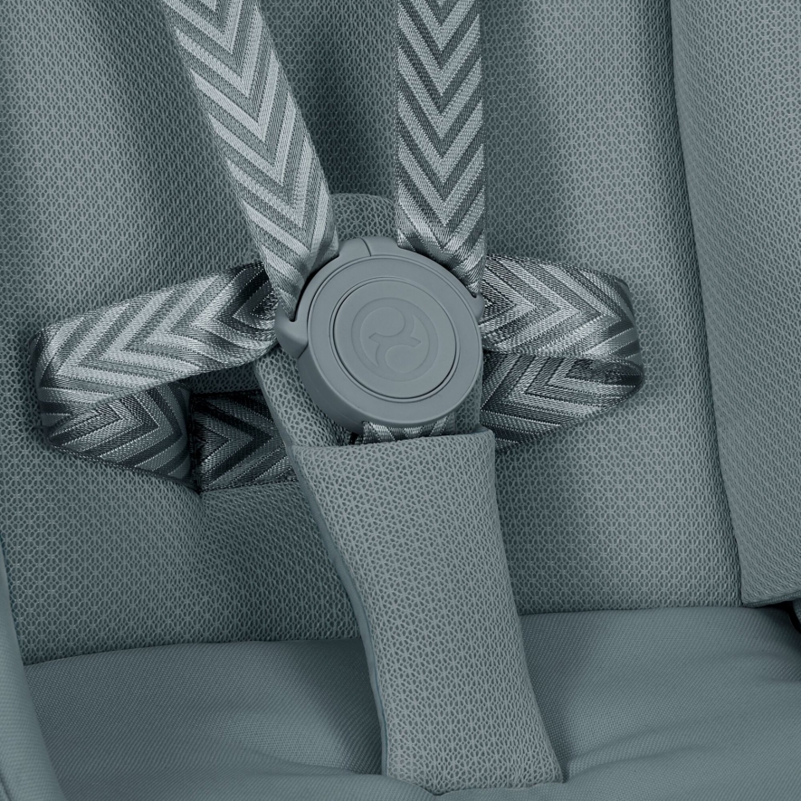 TALOS S LUX TPE Sky Blue