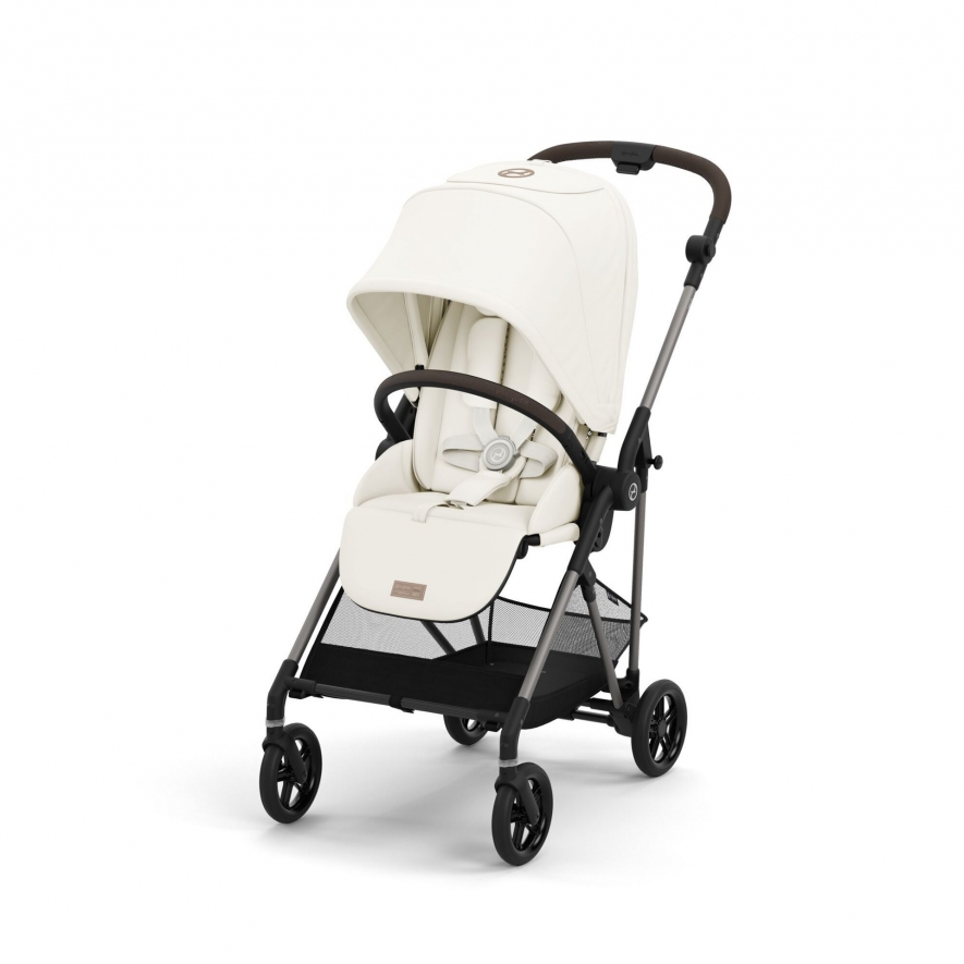 MELIO Cotton White