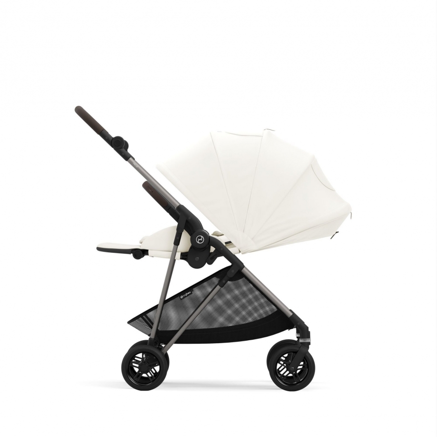 MELIO Cotton White