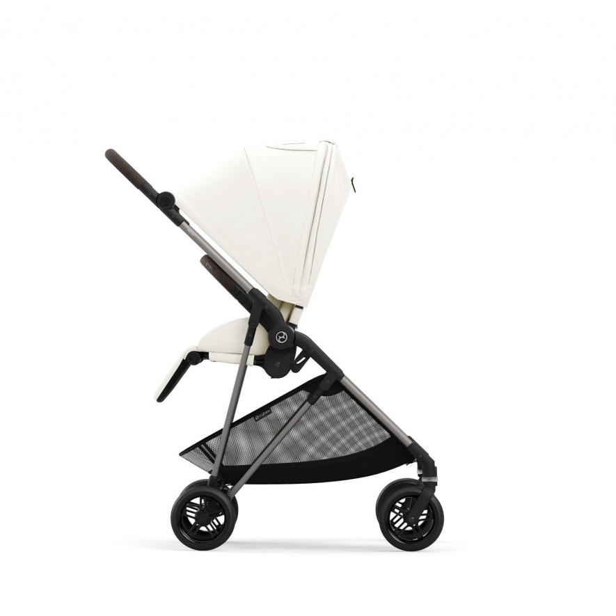 MELIO Cotton White