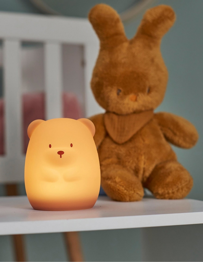 Luz de Presença - Urso