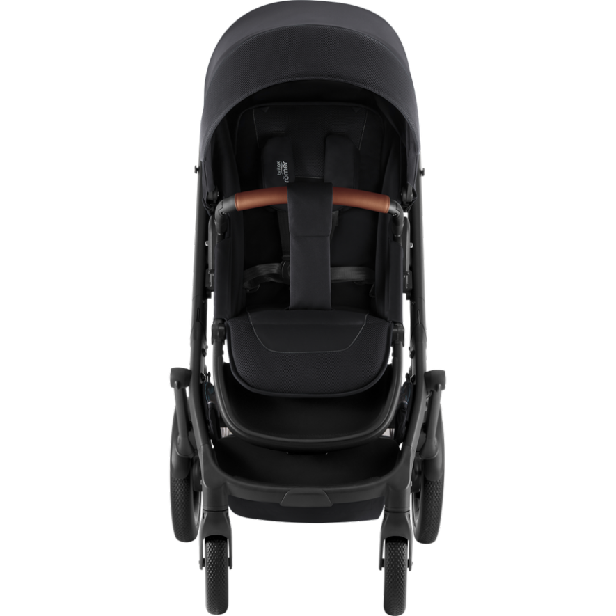 SMILE 5Z Galaxy Black