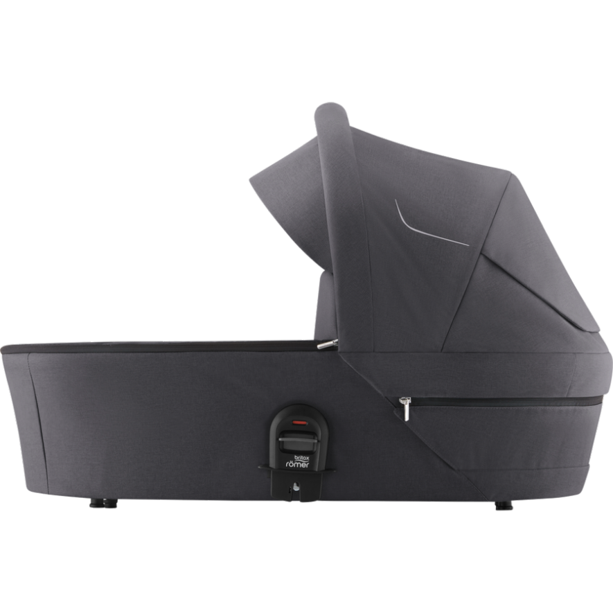 Alcofa SMILE 5Z Midnight Grey