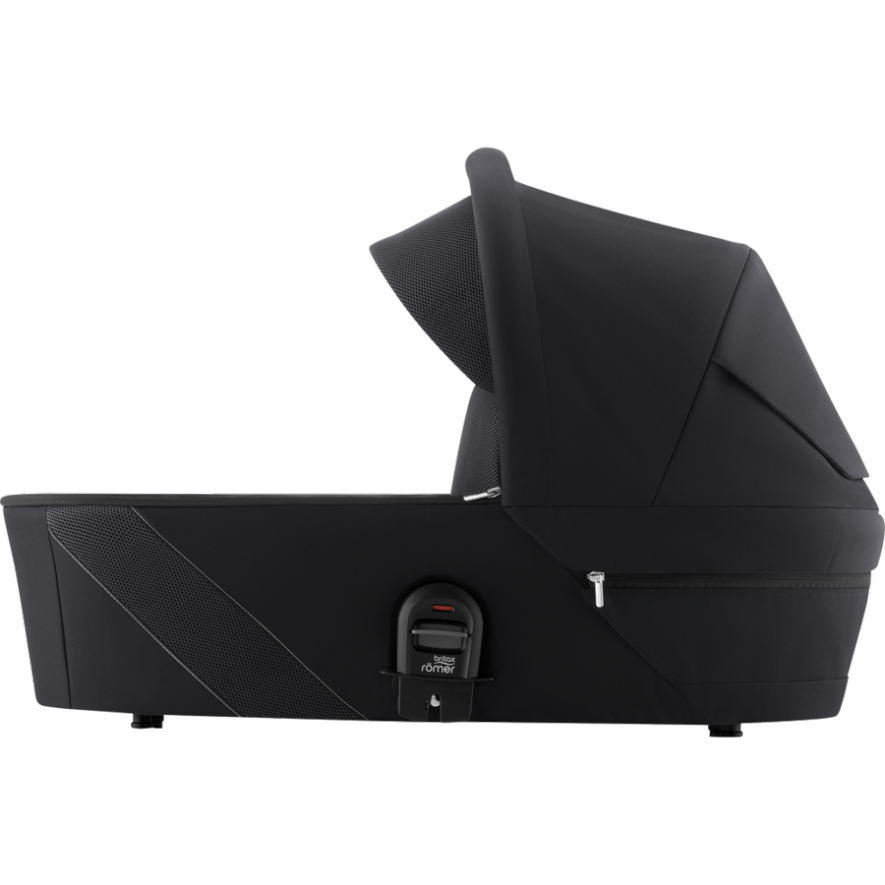 Alcofa SMILE 5Z Galaxy Black