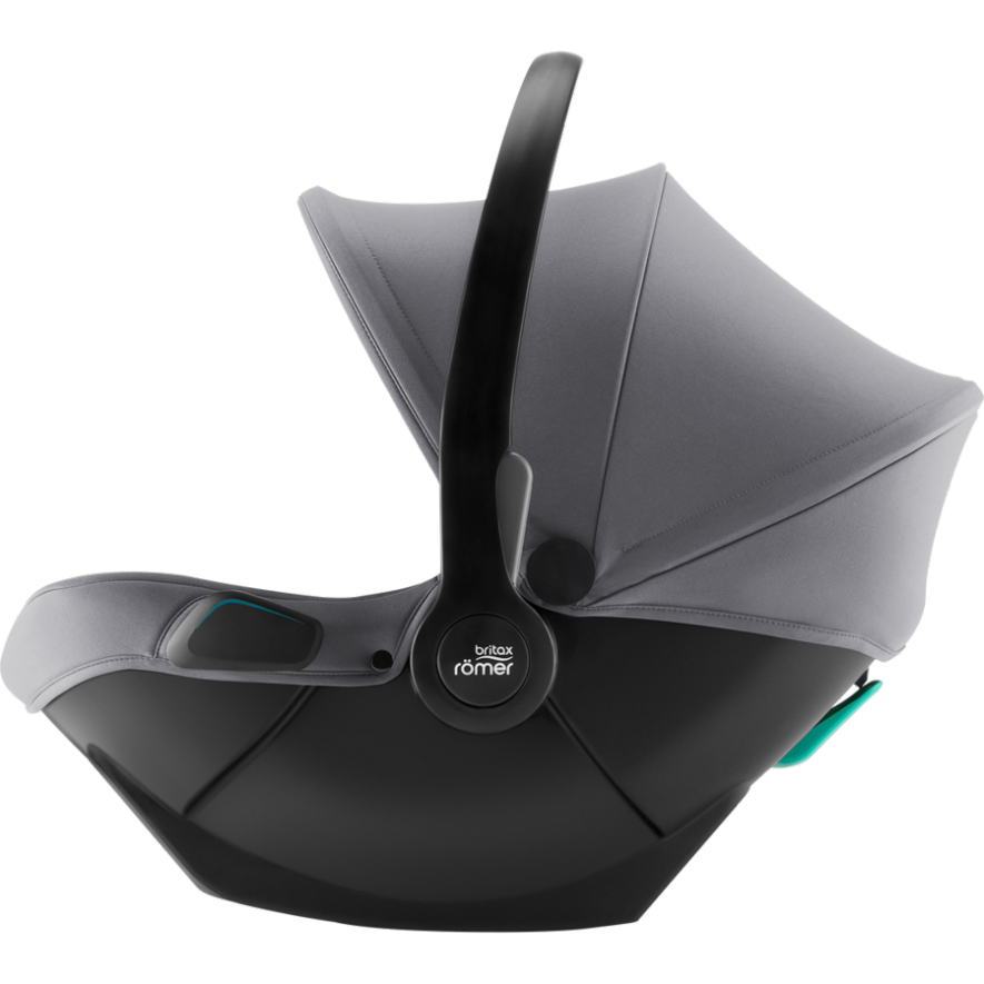 BABY-SAFE CORE Frost Grey
