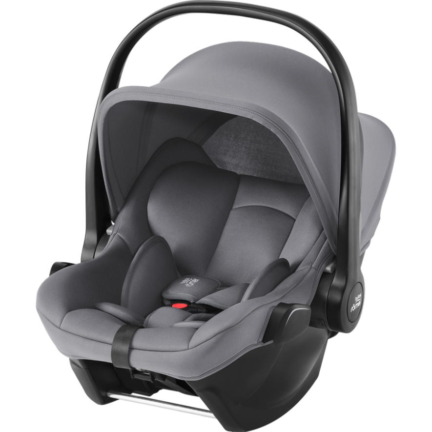 BABY-SAFE CORE Frost Grey