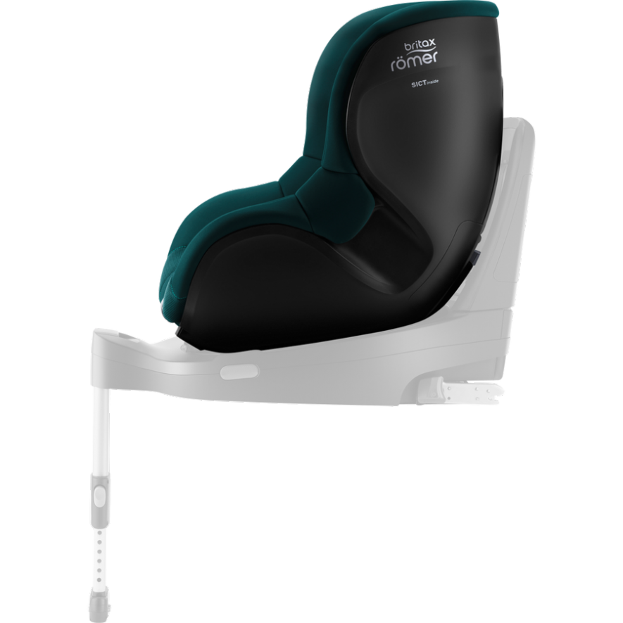 DUALFIX 5Z Atlantic Green