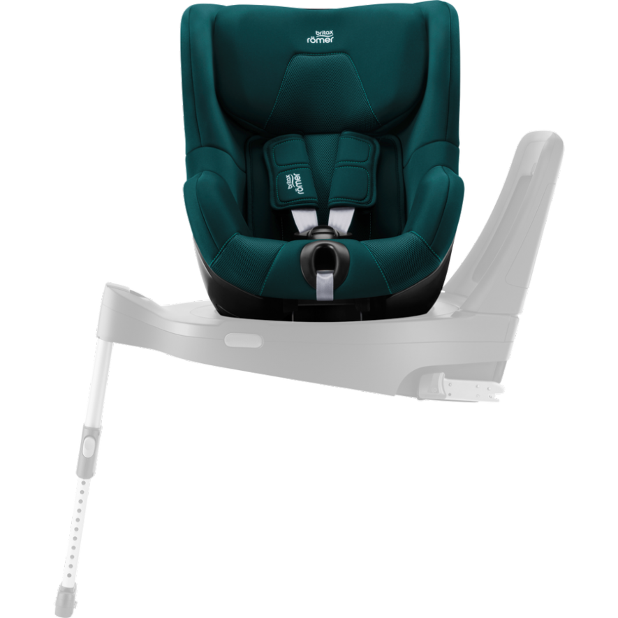 DUALFIX 5Z Atlantic Green