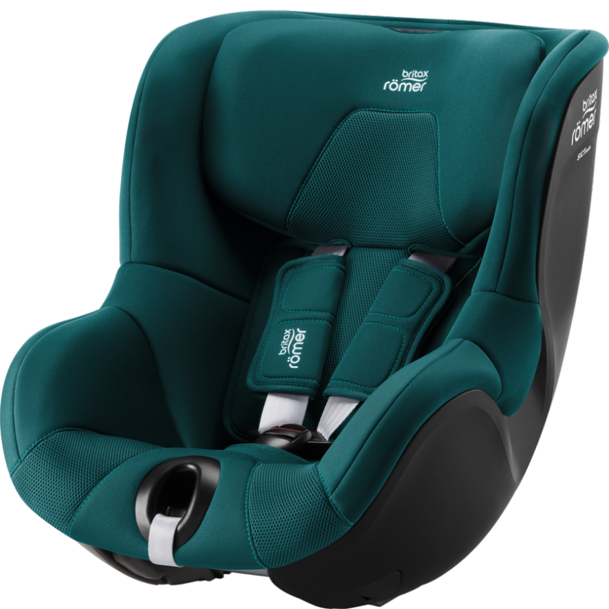 DUALFIX 5Z Atlantic Green