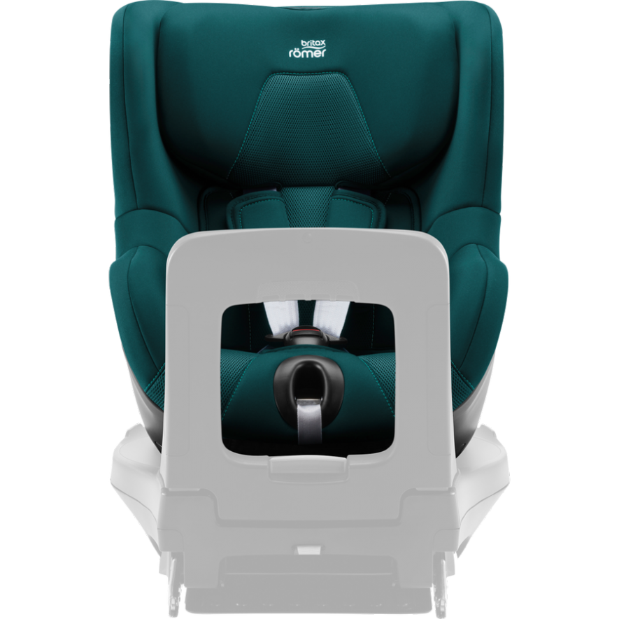 DUALFIX 5Z Atlantic Green