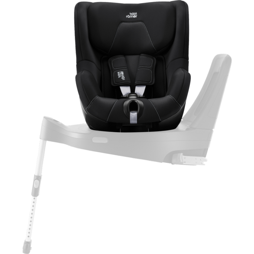 DUALFIX 5Z Galaxy Black