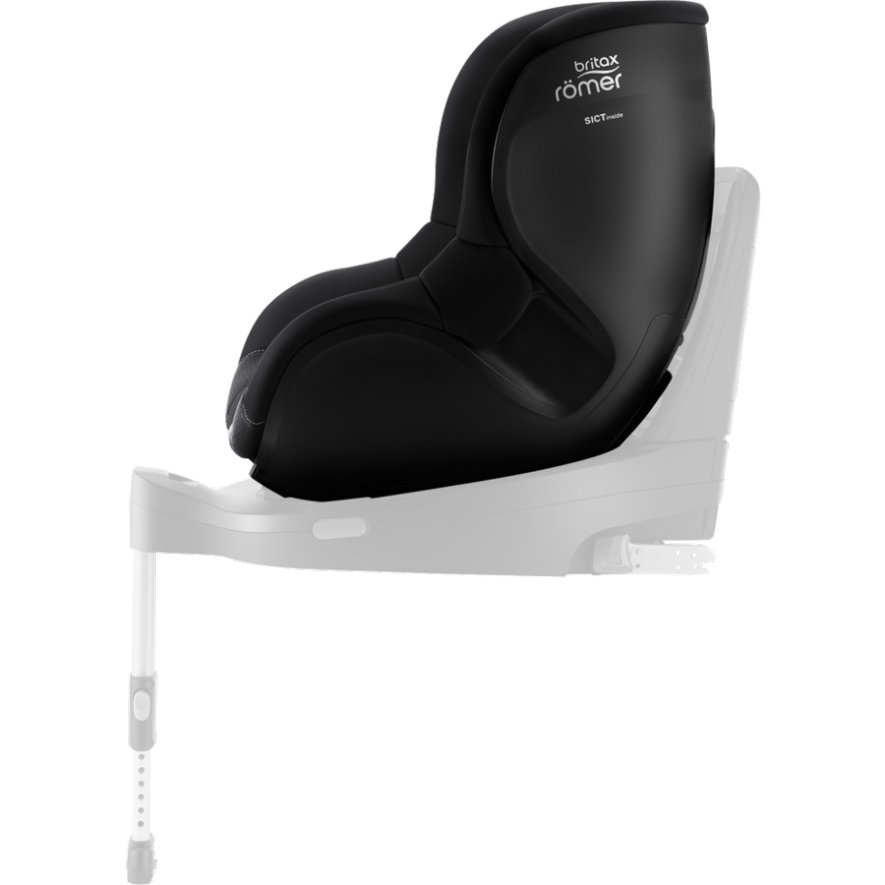 DUALFIX 5Z Galaxy Black