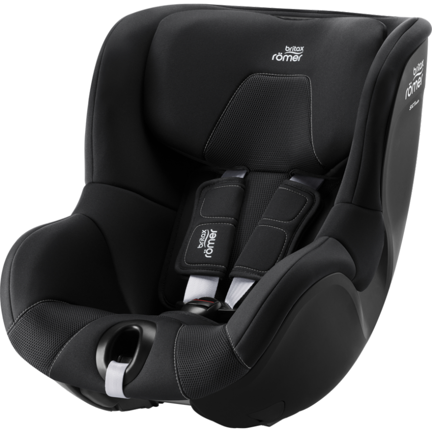 DUALFIX 5Z Galaxy Black