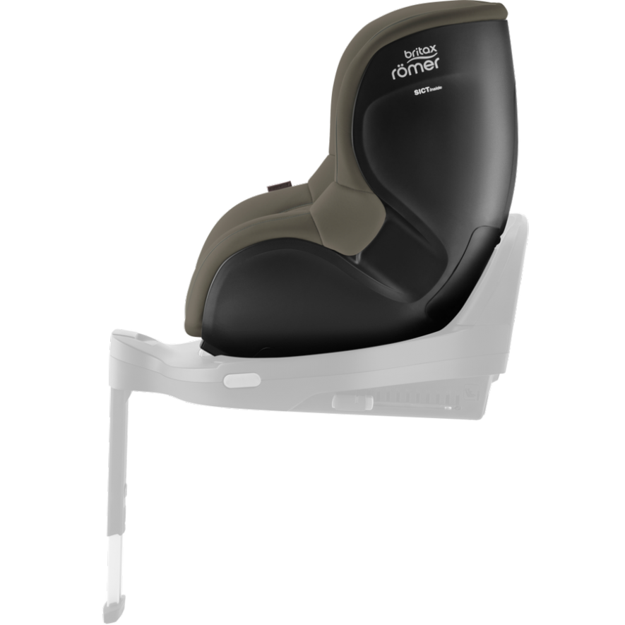 DUALFIX 5Z Urban Olive - LUX