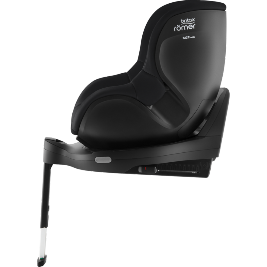 DUALFIX PRO M Space Black