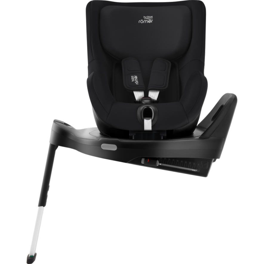 DUALFIX PRO M Space Black