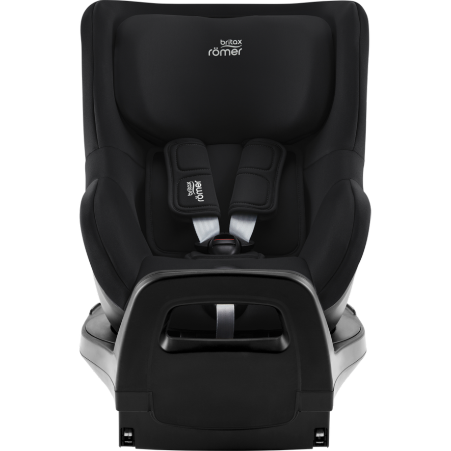 DUALFIX PRO M Space Black
