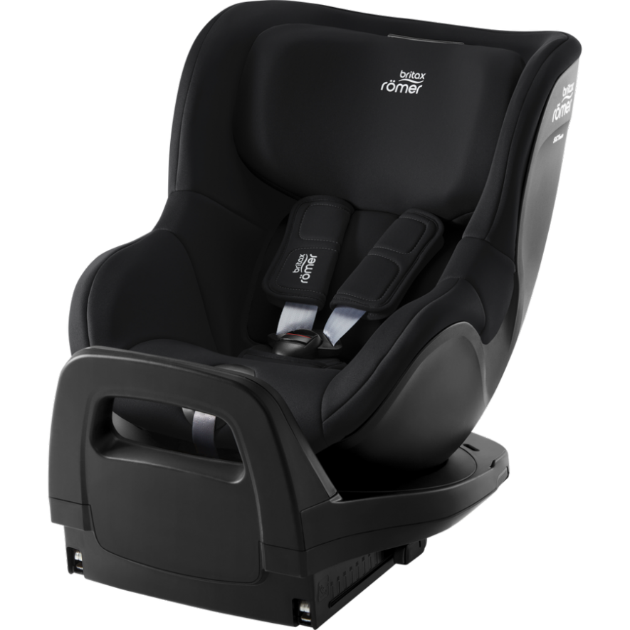 DUALFIX PRO M Space Black