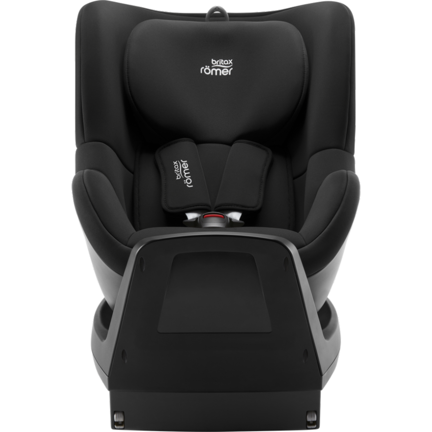 DUALFIX PLUS Space Black