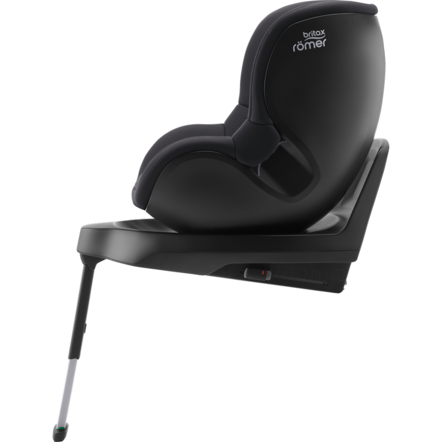DUALFIX PLUS Midnight Grey