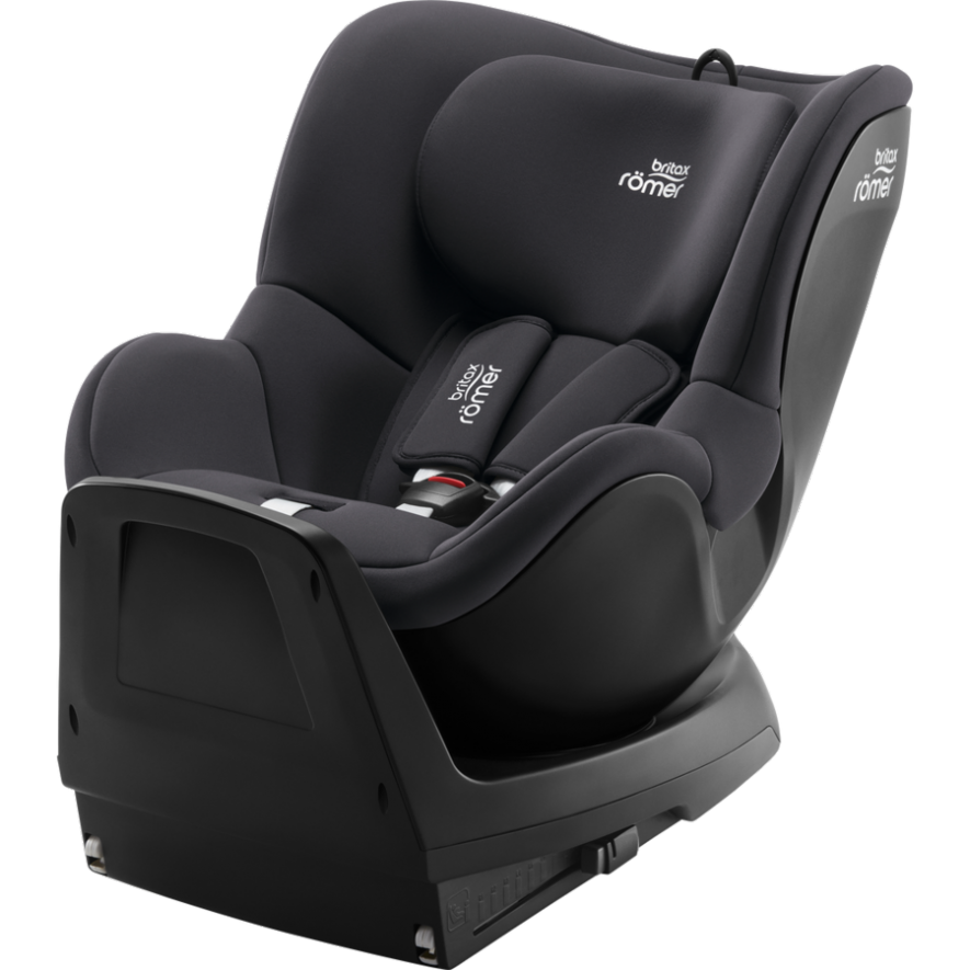 DUALFIX PLUS Midnight Grey