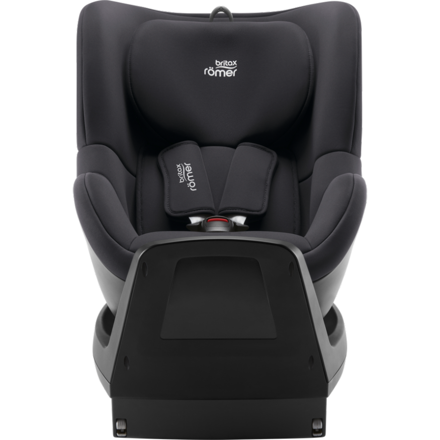 DUALFIX PLUS Midnight Grey