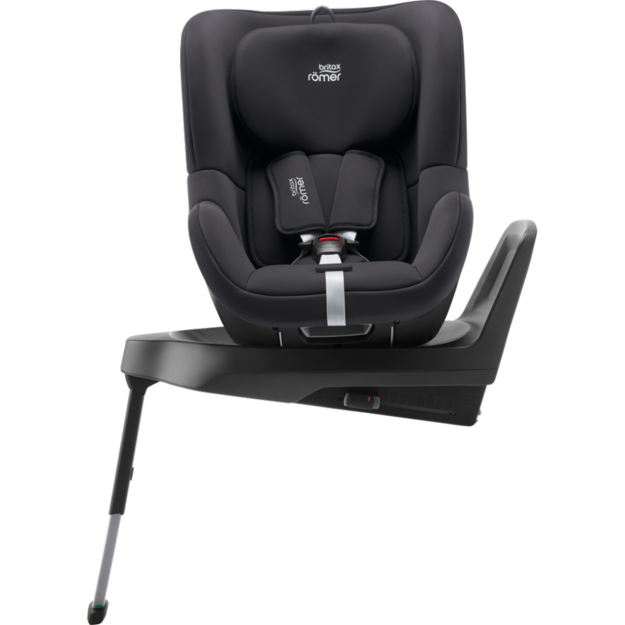 DUALFIX PLUS Midnight Grey