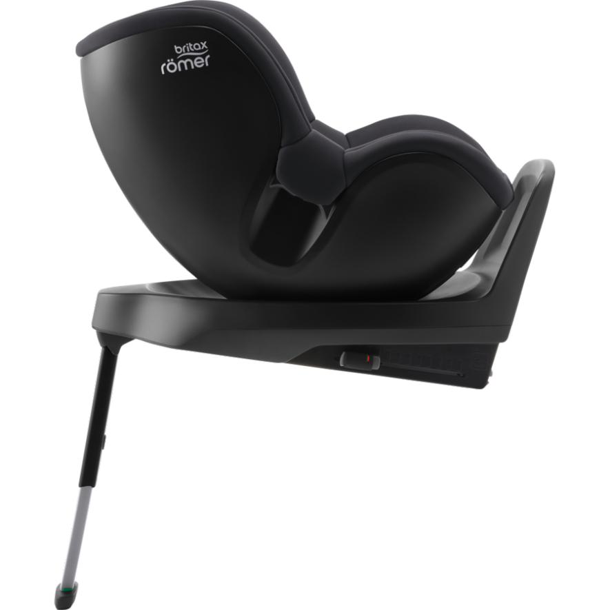 DUALFIX PLUS Midnight Grey