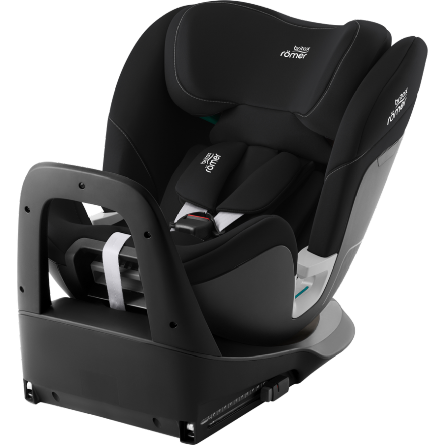 SWIVEL Space Black