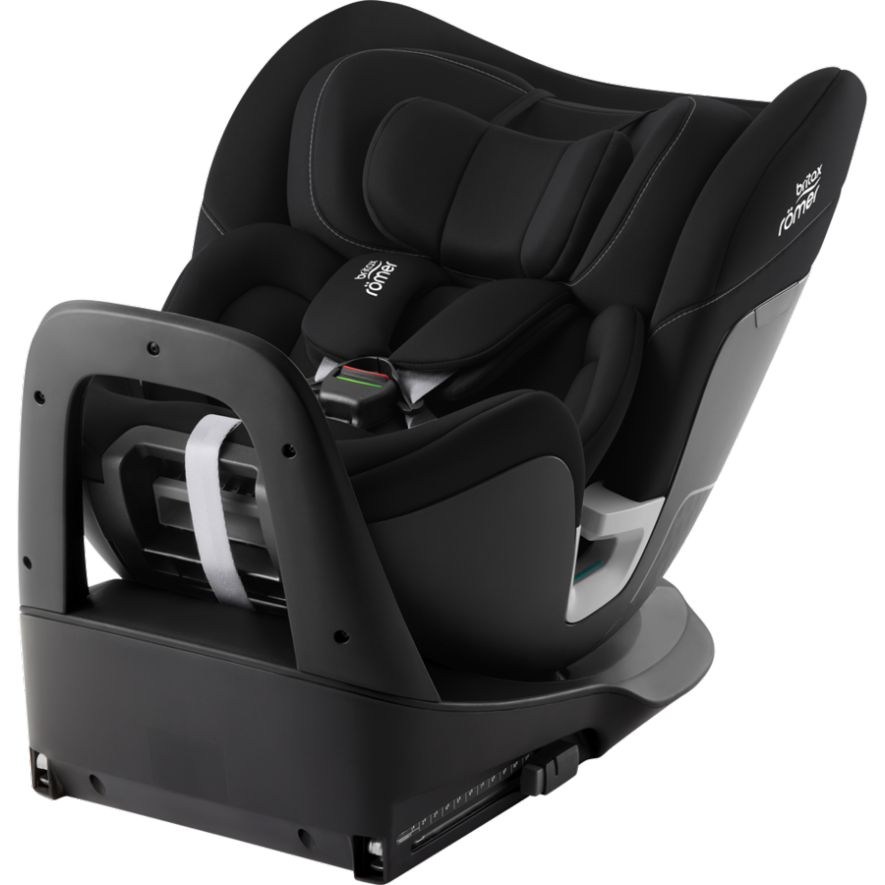 SWIVEL Space Black