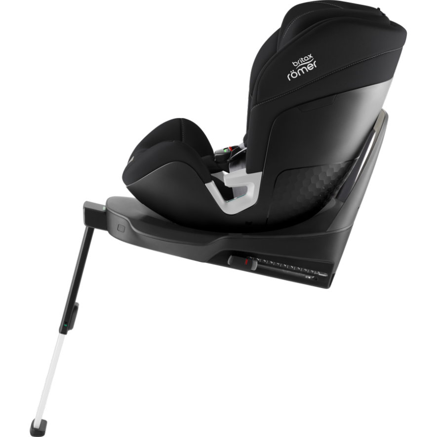 SWIVEL Space Black
