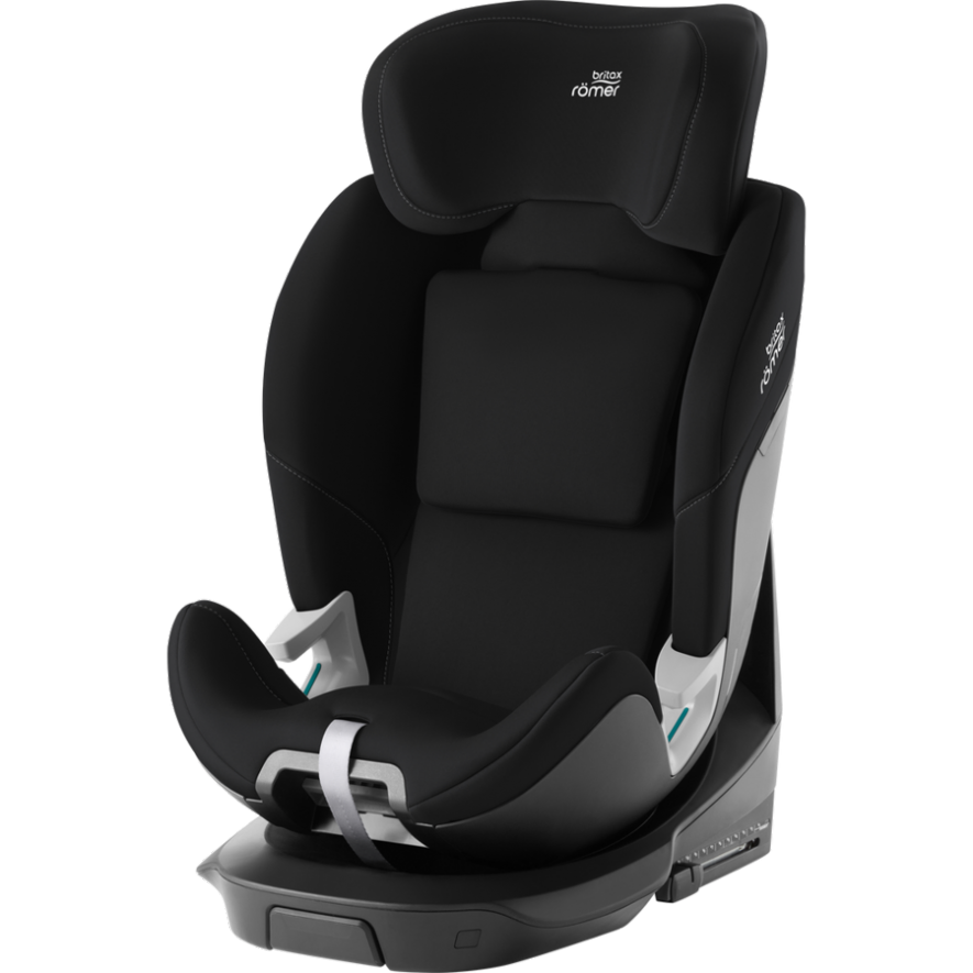 SWIVEL Space Black