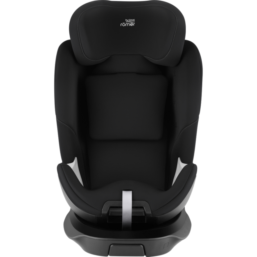 SWIVEL Space Black