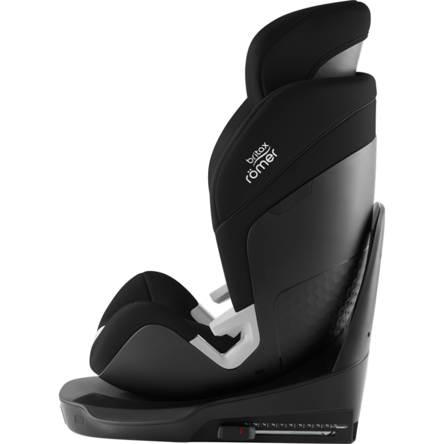 SWIVEL Space Black
