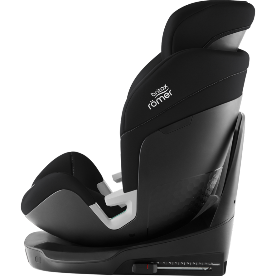 SWIVEL Space Black