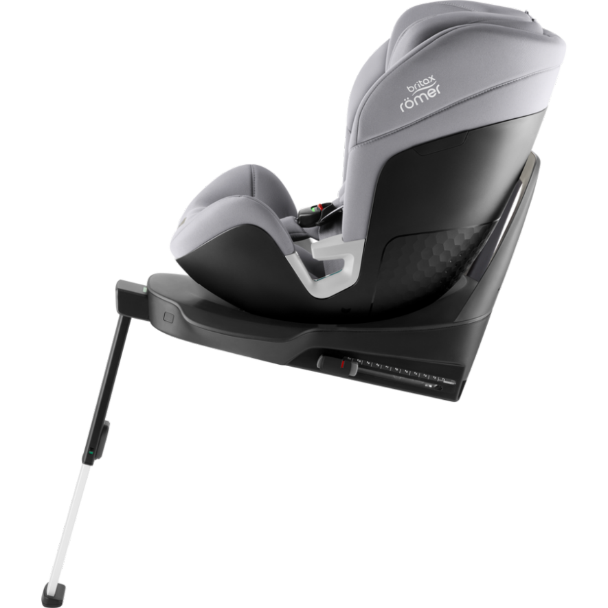 SWIVEL Frost Grey