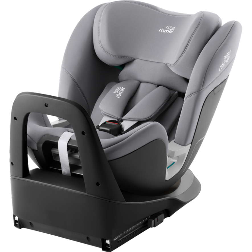 SWIVEL Frost Grey