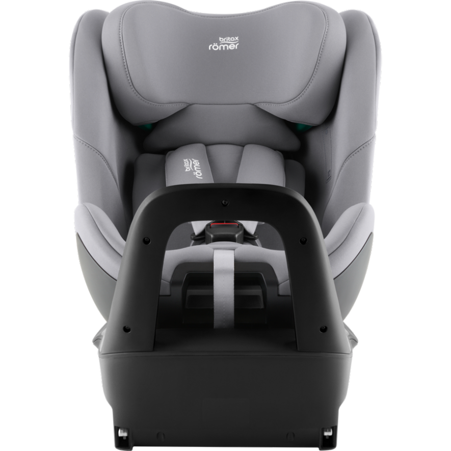 SWIVEL Frost Grey
