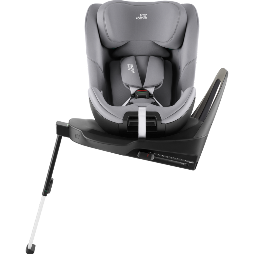 SWIVEL Frost Grey