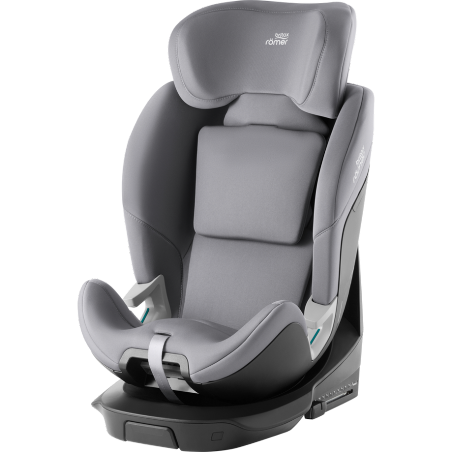 SWIVEL Frost Grey