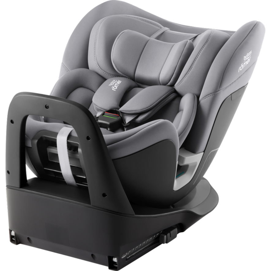 SWIVEL Frost Grey