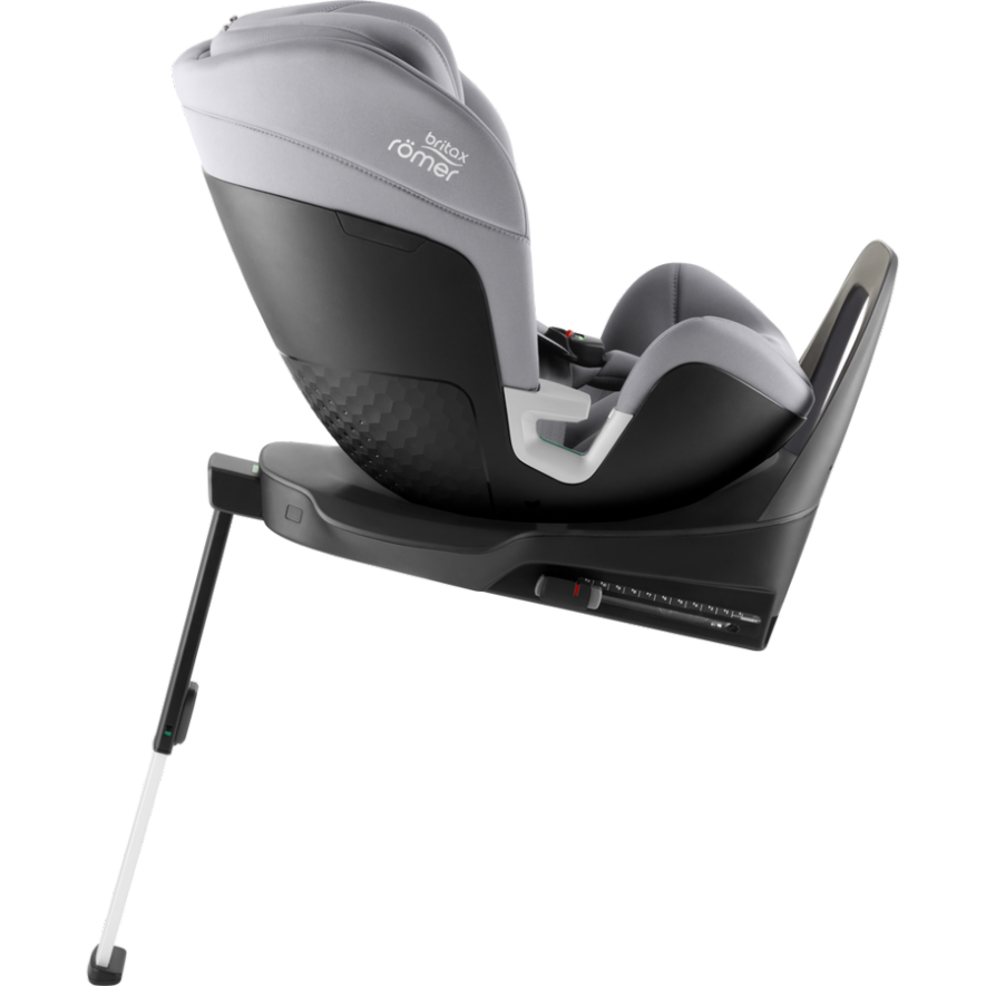 SWIVEL Frost Grey