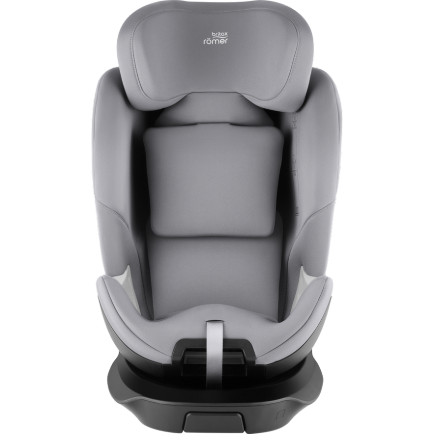 SWIVEL Frost Grey