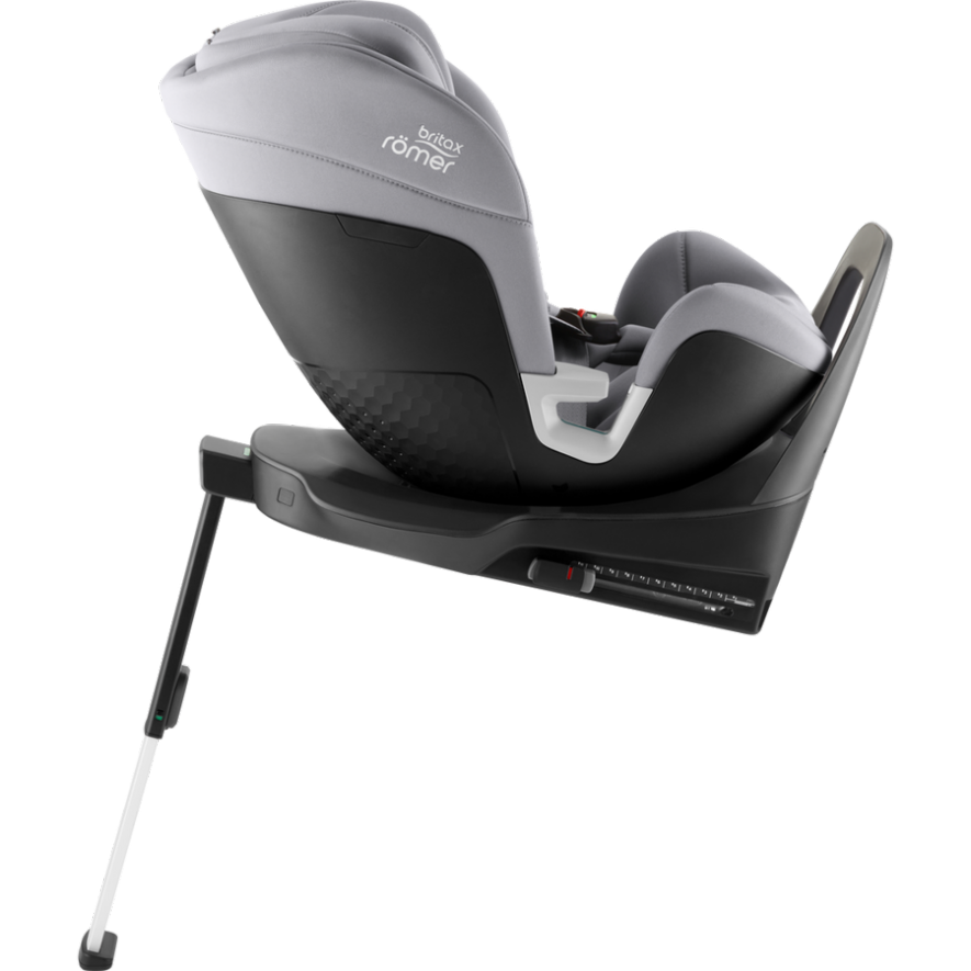 SWIVEL Frost Grey