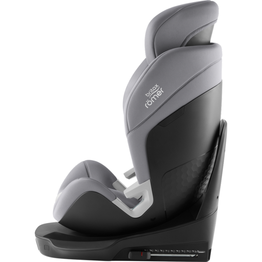 SWIVEL Frost Grey