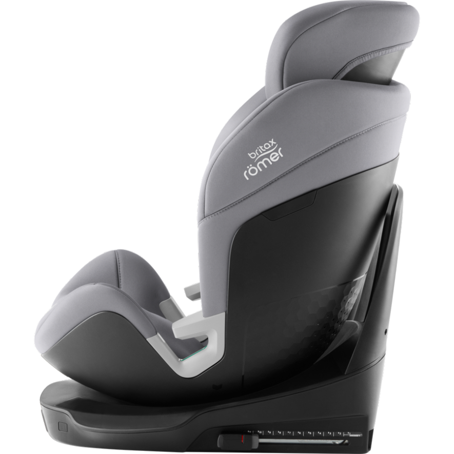 SWIVEL Frost Grey